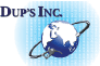 Dup's, Inc.