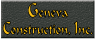 Geneva Construction, Inc.