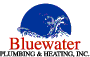 Bluewater Plumbing & Heating, Inc.