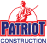 Patriot Construction, Inc.
