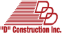 "D" Construction, Inc.