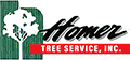 Homer Tree Service, Inc.