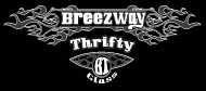 Breezway/Thrifty Glass