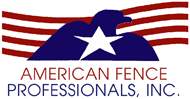 American Fence Professionals, Inc.