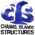 Channel Islands Structures
