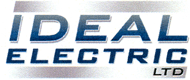 Ideal Electric Ltd.