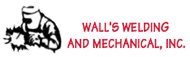 Wall's Welding & Mechanical, Inc.