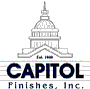 Capitol Finishes, Inc.