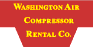 Logo for Washington Air Compressor Rental Co.