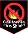 California Fire-Shield