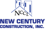 New Century Construction, Inc.