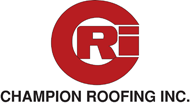 Champion Roofing Inc.