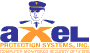 Logo for Axel Protection Systems, Inc.