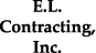 E.L. Contracting, Inc.