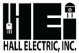 Hall Electric, Inc.