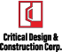 Critical Design & Construction Corp.