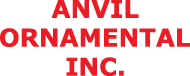 Anvil Ornamental Inc.