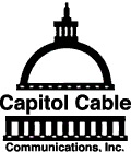 Capitol Cable Communications, Inc.