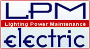 LPM Electric Inc.
