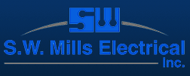 S.W. Mills Electrical Inc.