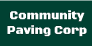Community Paving Corp.