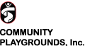 Community Playgrounds, Inc.