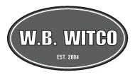 W.B. Witco Inc. - Woman Based Whatever It Takes Company, Inc.