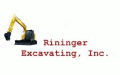 Rininger Excavating, Inc.
