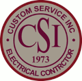 Custom Service, Inc.