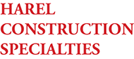 Harel Construction Specialties