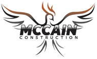 McCain Construction LLC
