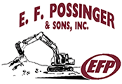 E.F. Possinger & Sons, Inc.