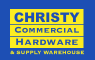 Christy Commercial Hardware & Supply Warehouse