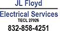 JL Floyd Electrical Services, LLC