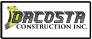 DaCosta Construction, Inc.
