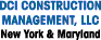 DCI Construction Management, LLC