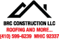 BRC Construction LLC