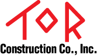 TOR Construction Co., Inc.