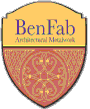 BenFab, Inc.