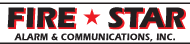 Fire Star Alarm & Communications, Inc.