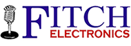 Fitch Electronics, Inc.