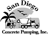 San Diego Concrete Pumping, Inc.