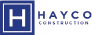 Hayco Construction LLC