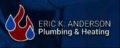 Eric Anderson Plumbing & Piping