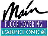 Main Floor Covering Carpet One