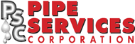 Pipe Services Corporation