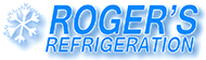 Roger's Refrigeration, Inc.