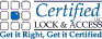 Certified Lock & Access LLC