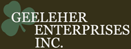 Geeleher Enterprises, Inc.