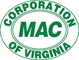 MAC Corporation of Virginia